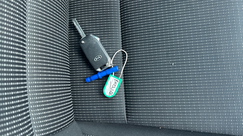 Kia Sportage 1.6 GDi ISG 2 5dr Petrol Estate